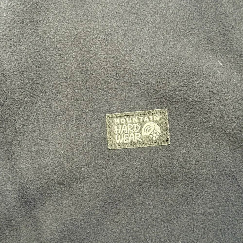 MEN'S MOUNTAIN HEADWEAR MICROCHILL™ FULL ZIP JACKET size medium - Picture 5 of 11